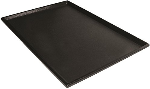 MidWest Solution Series plastpanna (utbyte) för 1154U dörrhundlåda