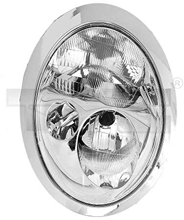 TYC 20-0315-05-9 Faro delantero