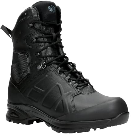 HAIX Ranger GSG9-X Noir UK 8.5 / EU 43