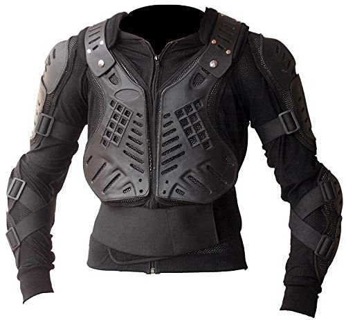 WinNet Corpetto Pettorina da Moto Cross Enduro Quad Furistrada