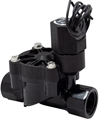 Orbit 94080 elettrovalvola filettata Femmina 3/4 