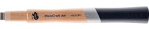 Halder 3266.003 Replacement Hickory Handle for MaxxCraft 300 Locksmith's Hammer