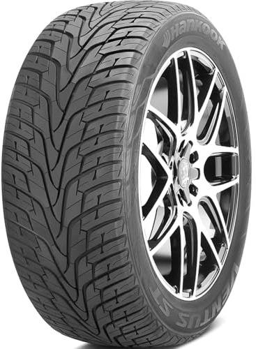 Hankook Ventus ST RH06 Summer Radial Tire - 275/45R22 112V