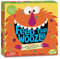 Peaceable Kingdom Feed The Woozle Cooperative Game for 2 to 5 Kids Ages 3+ - Learn Social Skills While Completing Physical Challenges