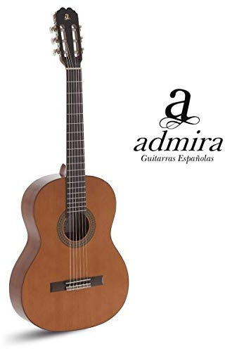 Admira Juanita - Guitarra clásica española