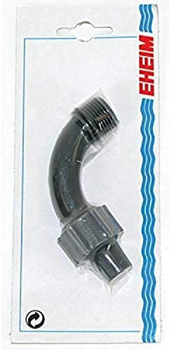 Eheim 8600 Gewinde Einlass Ellbogen für 2217