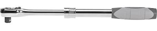 Toolcraft 820680 Teleskop-Ratsche 1/2 (12.5 mm) 295 mm