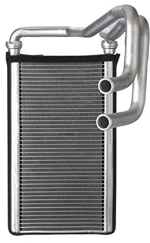 Spectra Premium 99370 Vehicle HVAC Heater Core Replacement Compatible With Jeep Wrangler