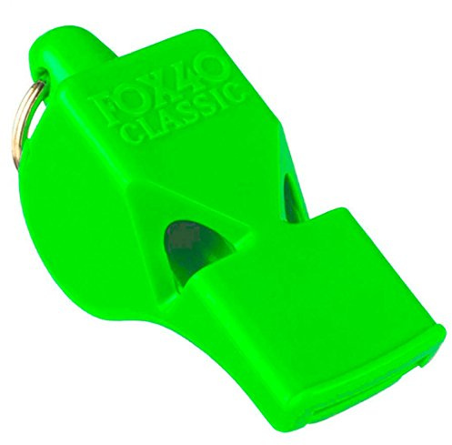 ELK SPORT fotbollsvisselpipa, vuxen, unisex, flerfärgad, en storlek