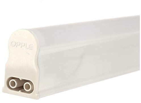 OPPLE LED T5 Lichtleiste 600mm 9W 800lm 4000K 30.000h A+