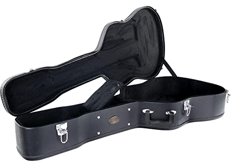 Rocktile Custodia chitarra 12 corde Folk