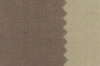 Caleffi Bettdecke Doppelbett Mix braun – Doppelbett (260 x 270 cm)