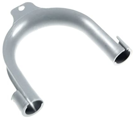 INDESIT - SUPPORT TUYAU DE VIDANGE