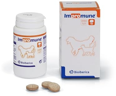 Bioiberica Impromune 40 Tabletten