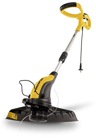 Powerplus POWXG30033 Electric AC 500 W 320 mm grasas trimmers