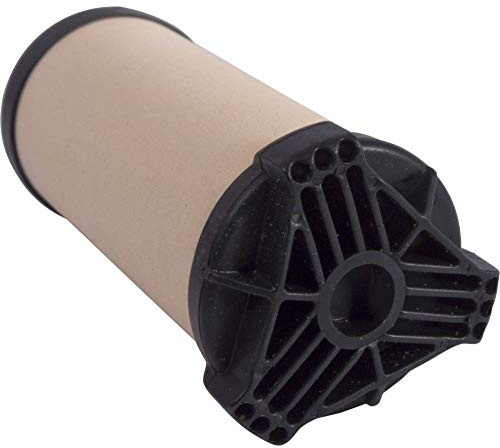 MSR Mini/WaterWorks Wasserfilter beige/schwarz 2017 Camp Wasserfilter