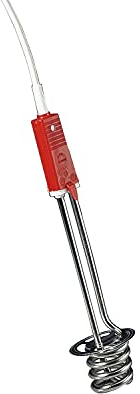 Rommelsbacher TS 1502 - Hervidor de inmersión, acero inoxidable