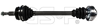 GSP 261105 Antriebswelle