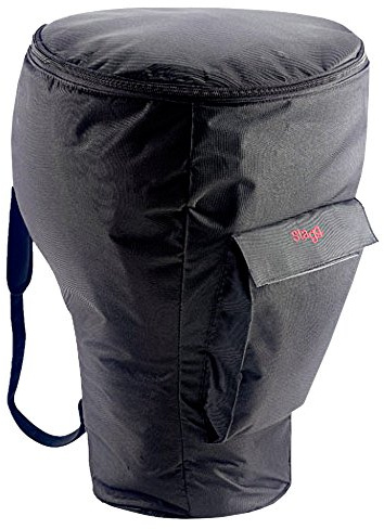 Stagg 25019282 DJB 14 R Remo Djembe Tasche 35,56 cm (14 Zoll)