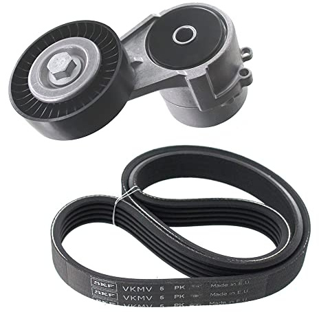 SKF Keilrippenriemen VKMA 35114 - Satz - Höhe 106 mm Länge 330 mm Breite 141 mm - OE Qualität