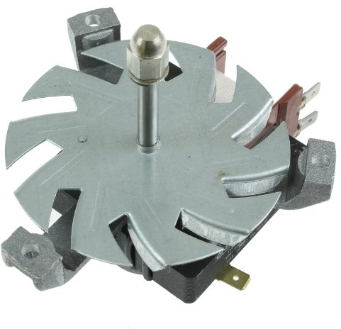 Cookmaster CS100C510X Fan Oven Cooker Main Motor Unit