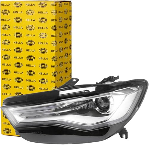HELLA 1EL 012 976-021 Bi-Xenon/LED Scheinwerfer