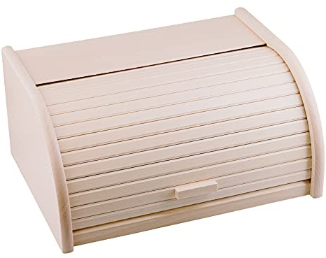 Practic Boîte à Pain, Beige