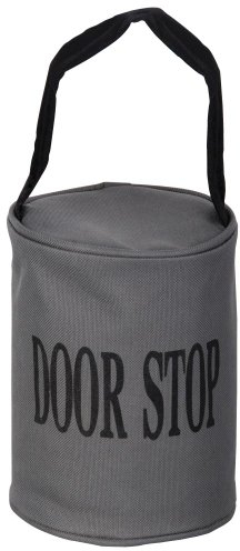 Esschert Design LH119 Dörrstopp Grå