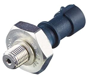 HELLA 6ZL 003 259-211 Interruttore a pressione olio, 12V, 1a... poli, Apritoio