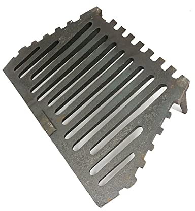 New Replacement Regal Bottom Fire Grate 16 2 Legs