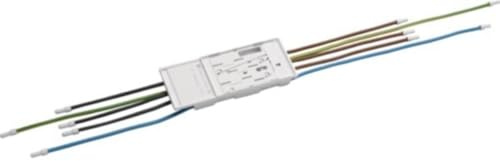 Anschlusskassette eHZ 5-polig, 16qmm BKE-I KU76S20 3250613805739 Hager