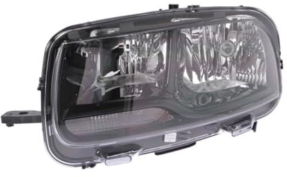 Valeo - 45408 - Phare halogène principal gauche haute Performance - Pour CITROEN C4 Cactus 06/2014 > 12/2007 - Avant - Côté gauche - Lot de 1