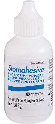 Convatec Stomahesive Powder 1 Oz