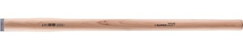 SUPERCRAFT-Hickorystiel für SUPERCRAFT-Vorschlaghammer | D=100 mm | 3566.100