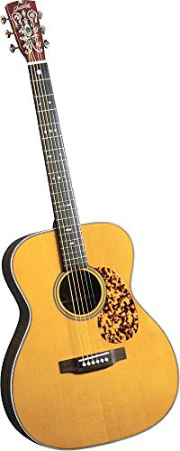 Blueridge BR-163 Historic Series 000 gitarr