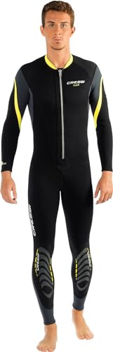 Cressi Lui 2.5 mm - Traje de Buceo para Hombre, Talla XL
