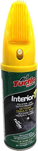 Lampa - TW38476 - Quitamanchas para tapicerías y moquetas, 400 ml