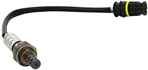 NGK 95890 Lambdasonde Oxygen O2 Sensor Kompatibel mit BMW 3 Limousine E46 1742050 PB20364 MHK000210