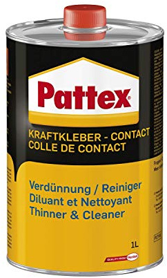 Pattex 1419295 Verdünner 1L