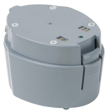 Veridian 11-579 Ultrasonic Nebulizer Battery Pack for 11-520