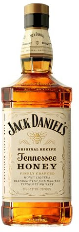 Jack Daniels Honey 1L