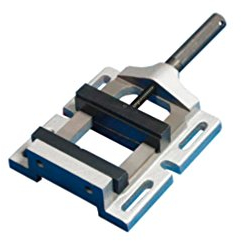 Holzmann M150 Etau de machine pour serrage