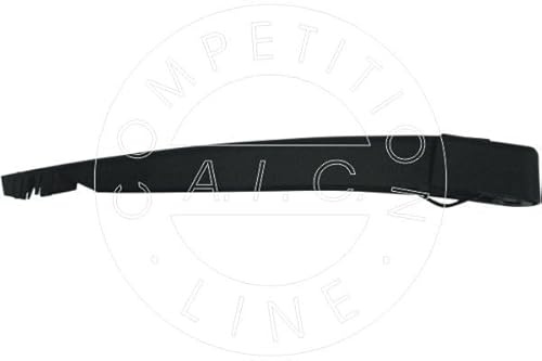AIC Wischarm, Scheibenreinigung 53760 hinten | Kompatibel mit: OPEL ASTRA H, ASTRA H Caravan, CORSA E