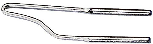 Brüder Mannesmann Werkzeug Ersatzspitze für Lötpistole 49110, M49111