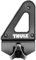 Thule Load Stops - 4-Pack Square Bar, One Size