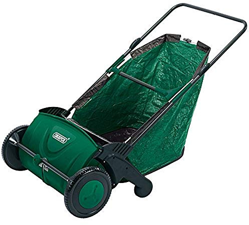 Draper Giardino Scopa