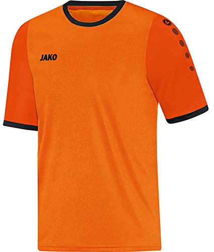 JAKO Fußball - Teamsport Textil - Trikots Leeds Trikot Kurzarm Kids