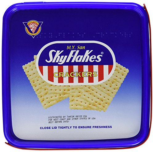 Skyflakes Crackers(1LB 14oz)