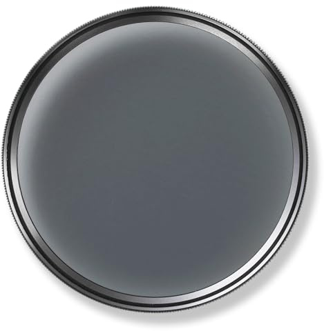 ZEISS T* Polfilter zirkular 52mm
