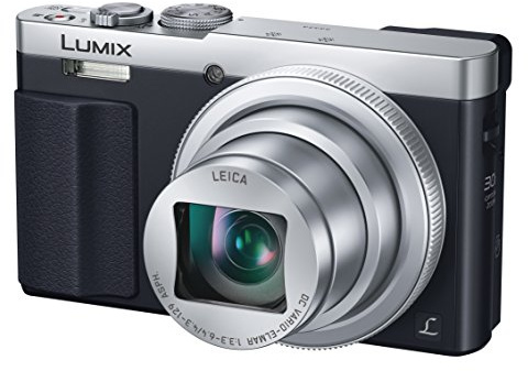 Panasonic Lumix DMC-TZ70 (12.8 MP,30 x Optical Zoom,3 -inch LCD)